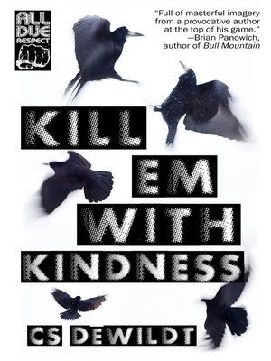 cover image of Kill 'Em With Kindness